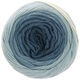Lana Grossa COOL WOOL Big 1:1 | 5008-ecru/ljus blå/gråblå/jeans/marin