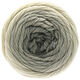 Lana Grossa COOL WOOL Big 1:1 | 5012-ecru/ljus grå/stengrå/musgrå