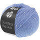 Lana Grossa COOL WOOL Big Dots | 101-ljus blå