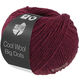 Lana Grossa COOL WOOL Big Dots | 104-burgund