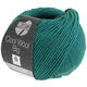 Lana Grossa COOL WOOL Big  Uni/Melange | 1003-blågrön