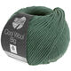 Lana Grossa COOL WOOL Big  Uni/Melange | 1004-mossgrön