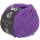 Lana Grossa COOL WOOL Big  Uni/Melange | 1018-violett