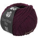 Lana Grossa COOL WOOL Big  Uni/Melange | 1035-mörk burgund