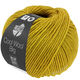 Lana Grossa COOL WOOL Big  Uni/Melange | 1039-senapsgul