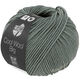 Lana Grossa COOL WOOL Big  Uni/Melange | 1040-grågrön