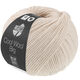Lana Grossa COOL WOOL Big  Uni/Melange | 1046-kräm