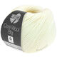 Lana Grossa COOL WOOL Big  Uni/Melange | 0601-råvit