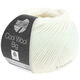 Lana Grossa COOL WOOL Big  Uni/Melange | 0615-vit