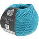 Lana Grossa COOL WOOL Big  Uni/Melange | 0910-turkos