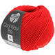Lana Grossa COOL WOOL Big  Uni/Melange | 0923-reflexröd