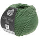 Lana Grossa COOL WOOL Big  Uni/Melange | 0967-resedagrön