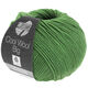 Lana Grossa COOL WOOL Big  Uni/Melange | 0997-bladgrön