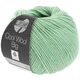 Lana Grossa COOL WOOL Big  Uni/Melange | 0998-lindgrön