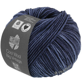 COOL WOOL Big Vintage från Lana Grossa