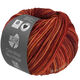Lana Grossa COOL WOOL Big Vintage | 7188-lax/orange/rost/burgund