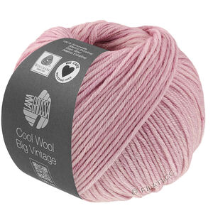Lana Grossa COOL WOOL Big Vintage | 7193-syren