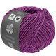 Lana Grossa COOL WOOL Big Vintage | 7194-rödviolett