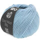 Lana Grossa COOL WOOL Big Mélange (We Care) | 1620-ljus blå melerad