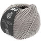 Lana Grossa COOL WOOL Big Mélange (We Care) | 1626-gråbeige melerad
