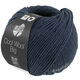 Lana Grossa COOL WOOL Big Mélange (We Care) | 1693-jeans melerad
