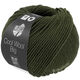 Lana Grossa COOL WOOL Big Mélange (We Care) | 1695-lodengrön melerad