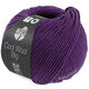 Lana Grossa COOL WOOL Big Mélange (We Care) | 1699-violett melerad