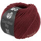 Lana Grossa COOL WOOL Big Mélange (We Care) | 1700-vinröd melerad
