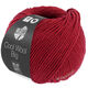 Lana Grossa COOL WOOL Big Mélange (We Care) | 1701-körsbärsröd melerad