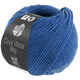 Lana Grossa COOL WOOL Big Mélange (We Care) | 1703-blå melerad
