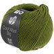 Lana Grossa COOL WOOL Big Mélange (We Care) | 1706-oliv melerad