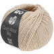 Lana Grossa COOL WOOL Big Mélange (We Care) | 1707-beige melerad