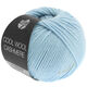 Lana Grossa COOL WOOL Cashmere | 08-ljus blå
