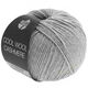 Lana Grossa COOL WOOL Cashmere | 13-ljus grå melerad