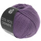 Lana Grossa COOL WOOL Cashmere | 27-plommon
