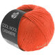 Lana Grossa COOL WOOL Cashmere | 31-rödorange
