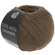 Lana Grossa COOL WOOL Cashmere | 46-mörk brun