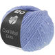 Lana Grossa COOL WOOL Dots | 01-ljus blå