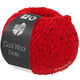 Lana Grossa COOL WOOL Dots | 05-röd