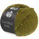 Lana Grossa COOL WOOL Dots | 07-olivgrön
