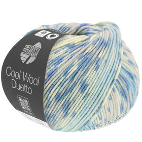 COOL WOOL Duetto (We Care) från Lana Grossa