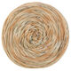 Lana Grossa COOL WOOL Hand-dyed | 09-natur/beige/mjuk grå/mörk grå