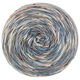 Lana Grossa COOL WOOL Hand-dyed | 11-grå/taupe/natur/pink/oliv