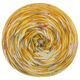Lana Grossa COOL WOOL Hand-dyed | 13-gyllengul/grå/natur/ljus gul/turkos/vinröd