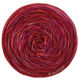 Lana Grossa COOL WOOL Hand-dyed | 21-röd/terrakotta/pink/cyklamen/chokladbrun/gammalrosa