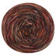 Lana Grossa COOL WOOL Hand-dyed | 25-terrakotta/nougat/björnbär/grå/antracit/mauve