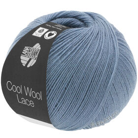 COOL WOOL Lace från Lana Grossa