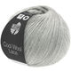 Lana Grossa COOL WOOL Lace | 27-ljus grå