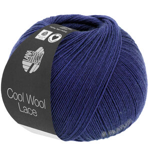 Lana Grossa COOL WOOL Lace | 53-marin