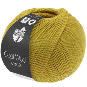 Lana Grossa COOL WOOL Lace | 63-senap
